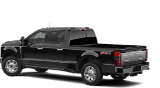 2026 Ford Super Duty® External Image 3